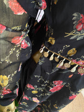 Black nyra cut kurti set - kasumi.in